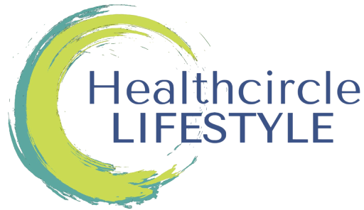 HealthCircle Logo