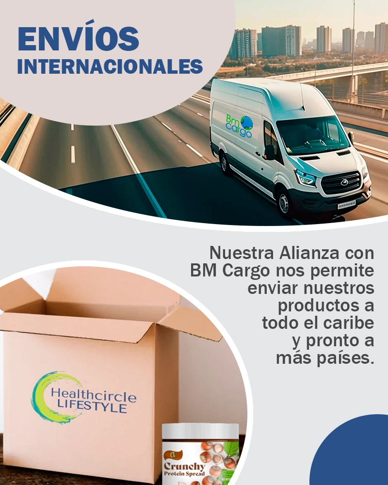 Promoción envíos