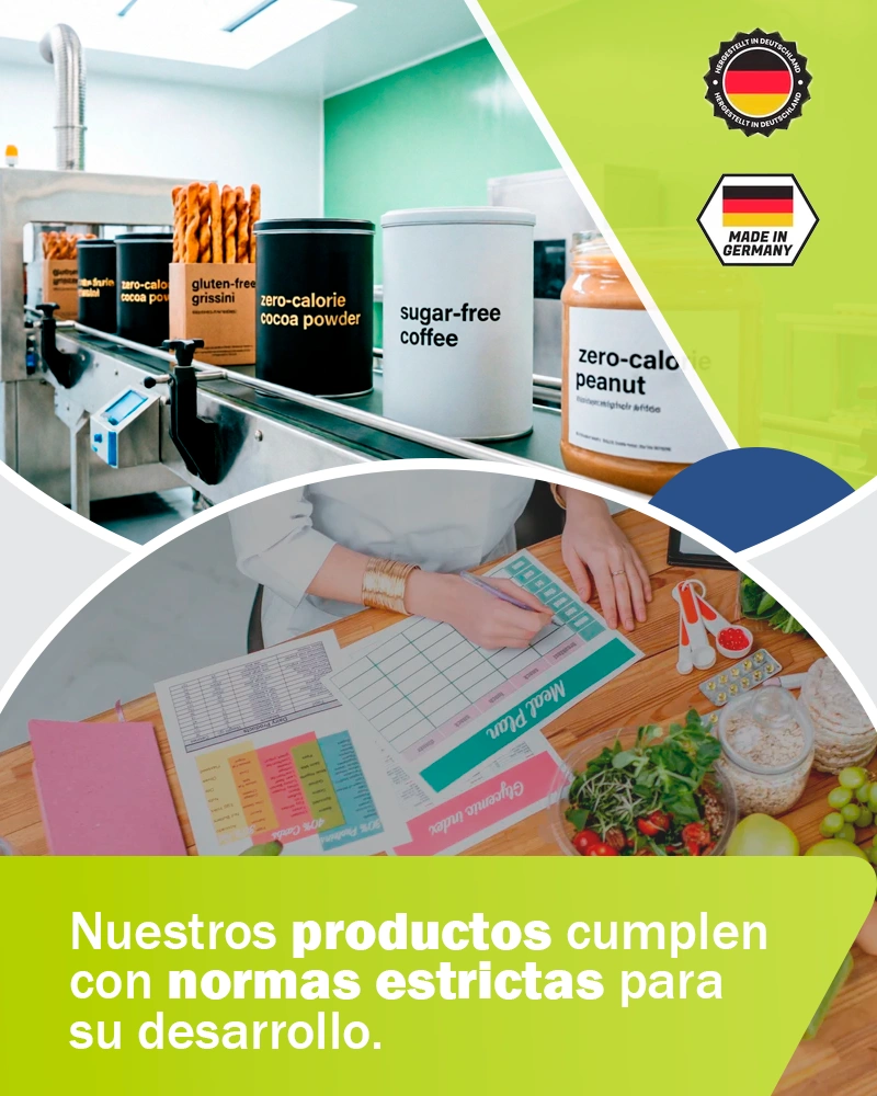 Promoción calidad