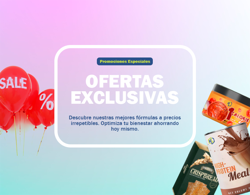 Fondo Ofertas
