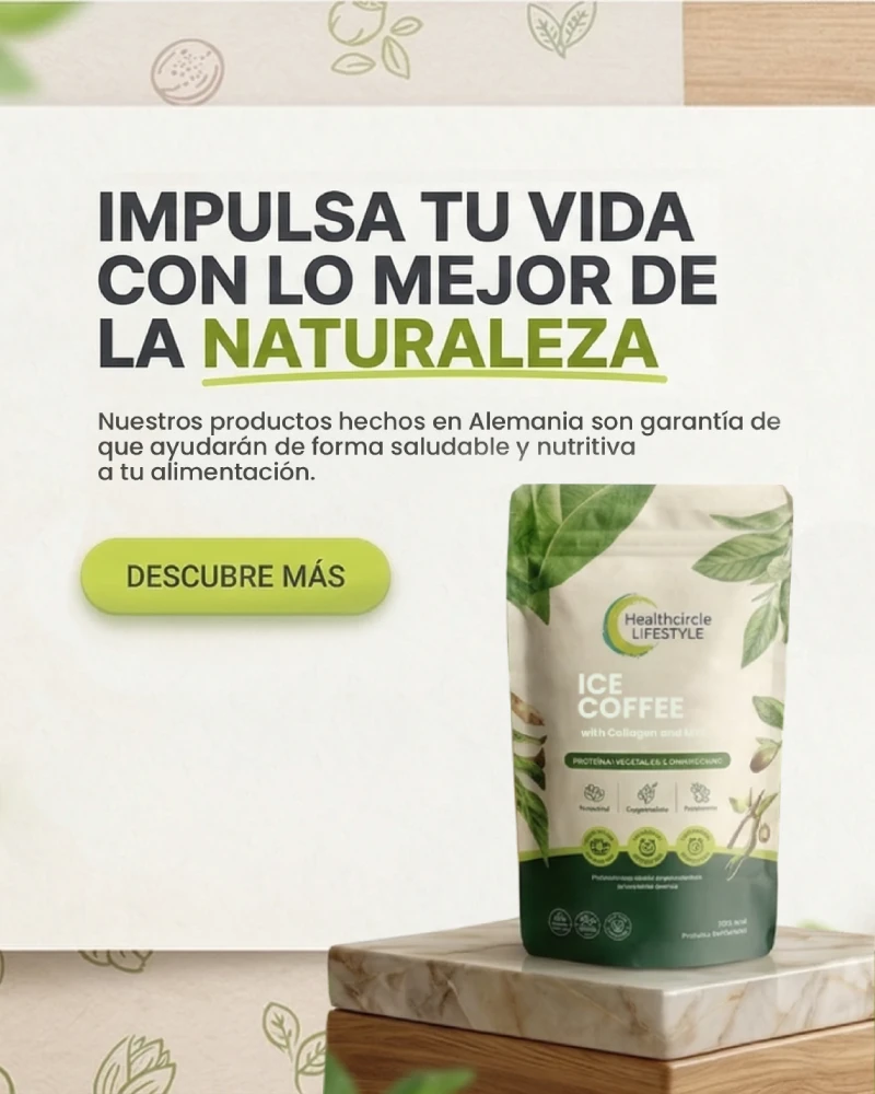 Promoción principal